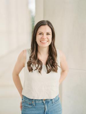 Heather Szilagyi