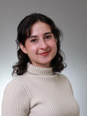 Shira Sadeh